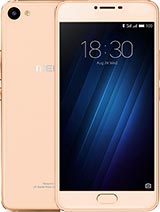 Meizu U10 Price With Specifications